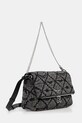 ZADIG&VOLTAIRE torebka bawełniana LWBA04065 czarny AW25