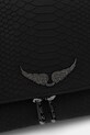 ZADIG&VOLTAIRE torebka czarny LWBA04196