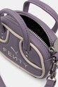 Kabelka Puma PUMA x FENTY fialová 92562