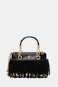 Kurt Geiger London bőr táska KENSINGTON nappa bőr fekete 4702700129