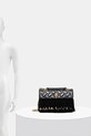 Kurt Geiger London geantă de piele KENSINGTON 4701100129