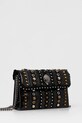 Kurt Geiger London torebka KENSINGTON 4697005019 czarny AW25