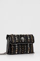 Kurt Geiger London torebka KENSINGTON 4697005019 czarny AW25