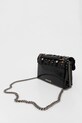 Akcesoria Kurt Geiger London torebka KENSINGTON 4697005019 czarny