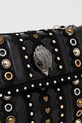 Kurt Geiger London torebka KENSINGTON 4697005019 czarny