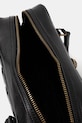 Kurt Geiger London bőr táska KENSINGTON 4702000109 fekete