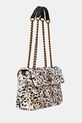 Kurt Geiger London torebka KENSINGTON 3586819189 biały AW25
