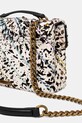 Akcesoria Kurt Geiger London torebka KENSINGTON 3586819189 biały
