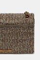 Akcesoria Kurt Geiger London torebka KENSINGTON 4369743609 beżowy