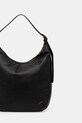 Accesorii Kurt Geiger London poșetă de piele 4704500109 negru
