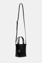 Kurt Geiger London poșetă de piele 4704800109 negru AW25