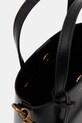 Kurt Geiger London poșetă de piele 4704800109 negru