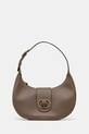 Kurt Geiger London poșetă de piele uni maro 3596537109