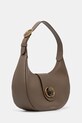 Kurt Geiger London poșetă de piele 3596537109 maro AW25