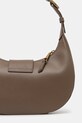 Accesorii Kurt Geiger London poșetă de piele 3596537109 maro