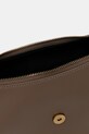 Kurt Geiger London poșetă de piele 3596537109 maro