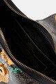 Kurt Geiger London torebka skórzana 3601127719 czarny