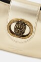 Kurt Geiger London geantă de piele aur 3601161109