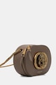 Kurt Geiger London borsa a mano in pelle 3600637109 marrone AW25