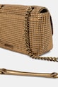 Kiegészítők Kurt Geiger London kézitáska KENSINGTON 4703260999 arany
