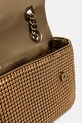 Kurt Geiger London torebka KENSINGTON złoty 4703260999