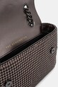 Kurt Geiger London torebka KENSINGTON srebrny 4703264999