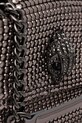 Kurt Geiger London torebka KENSINGTON 4703264999 srebrny