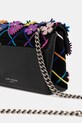 Kurt Geiger London torebka KENSINGTON czarny 4696109109