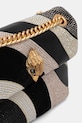 Akcesoria Kurt Geiger London torebka KENSINGTON 4374309189 czarny