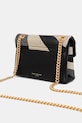 Kurt Geiger London torebka KENSINGTON czarny 4374309189