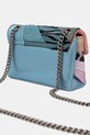 Kiegészítők Kurt Geiger London kézitáska KENSINGTON 4374357189 rózsaszín