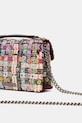 Akcesoria Kurt Geiger London torebka KENSINGTON 4698956609 różowy