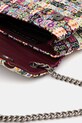Kurt Geiger London torebka KENSINGTON 4698956609 różowy