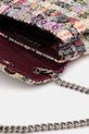 Kurt Geiger London torebka KENSINGTON 4698956609 różowy