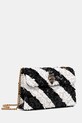 Kurt Geiger London torebka KENSINGTON 4700101779 czarny AW25