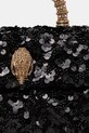 Kurt Geiger London poșetă KENSINGTON negru 2708809779