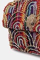Kurt Geiger London torebka KENSINGTON multicolor 4376499069