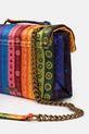 Akcesoria Kurt Geiger London torebka KENSINGTON 4369969689 niebieski