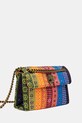 Kurt Geiger London torebka KENSINGTON 3584469689 multicolor AW25