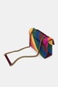 Akcesoria Kurt Geiger London torebka KENSINGTON 4711699609 multicolor