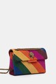 Kurt Geiger London torebka KENSINGTON 4711299609 multicolor AW25