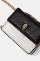 Kurt Geiger London torebka KENSINGTON czarny 4029409999