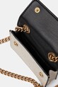 Kurt Geiger London torebka KENSINGTON 4029409999 czarny