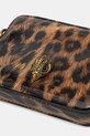 Kurt Geiger London torebka KENSINGTON brązowy 3530139979