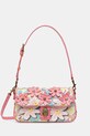 Kurt Geiger London torebka nie mieści A4 różowy 4702957339