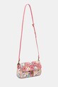 Kurt Geiger London torebka 4702957339 różowy AW25