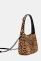 Кожена чанта Kurt Geiger London 3534339019 кафяв AW25
