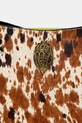 Kurt Geiger London torebka skórzana brązowy 3577339189