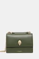 Kurt Geiger London poșetă SHOREDITCH uni verde 9540475109