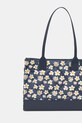 Akcesoria Kurt Geiger London torebka 2733886229 niebieski